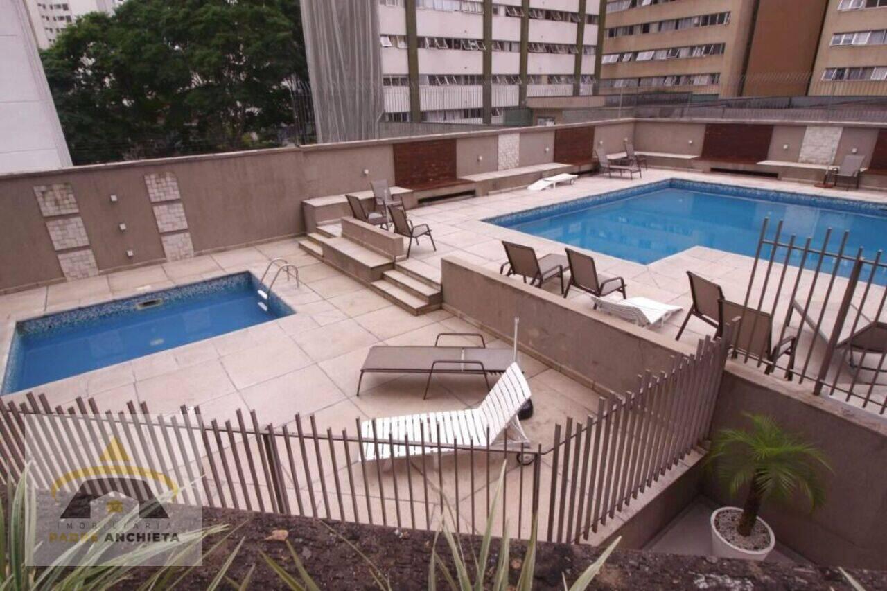 Apartamento Bigorrilho, Curitiba - PR