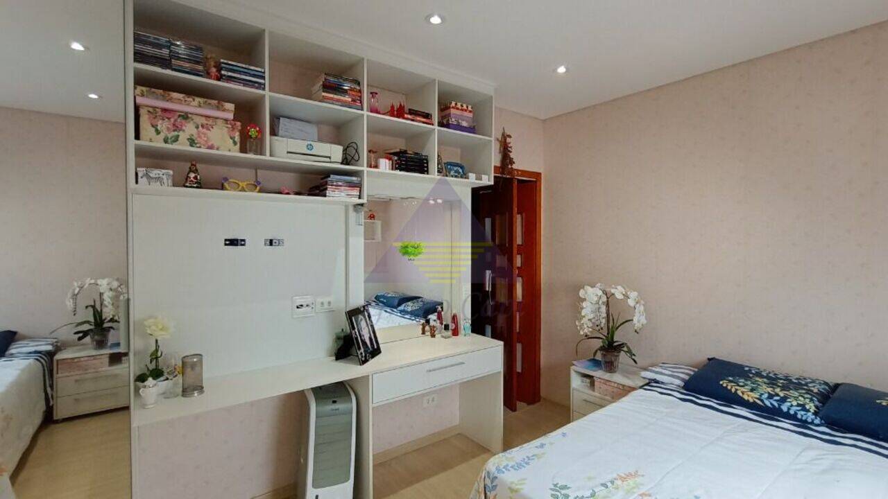 Apartamento Tatuapé, São Paulo - SP