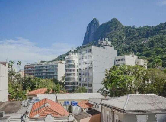 Apartamento de 79 m² na São Clemente - Botafogo - Rio de Janeiro - RJ, à venda por R$ 710.000