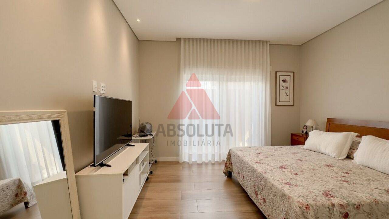 Casa Loteamento Residencial Jardim Villagio II, Americana - SP