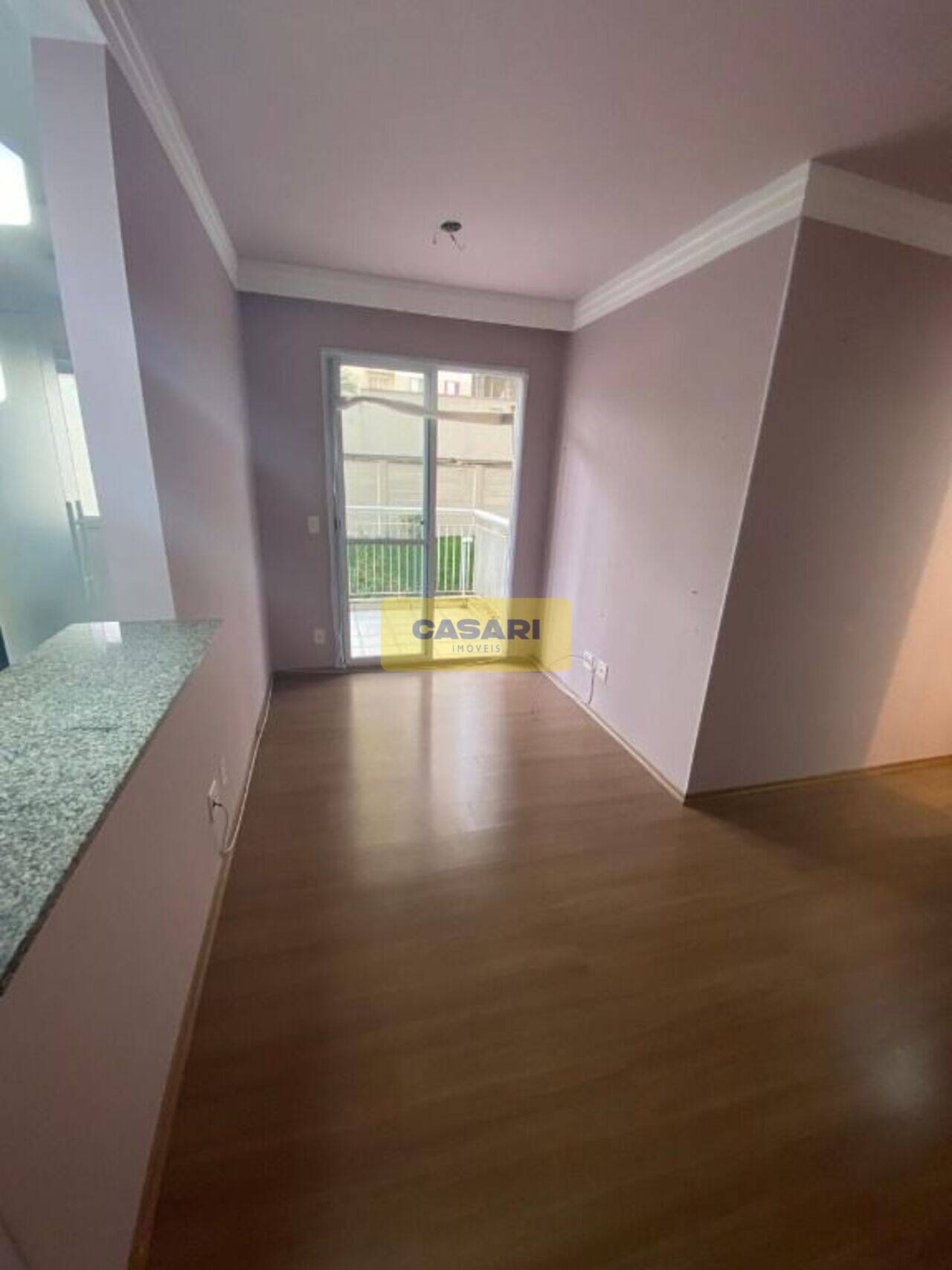 Apartamento Jardim Irajá, São Bernardo do Campo - SP