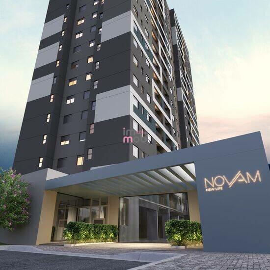 Novam New Life, apartamentos com 2 a 3 quartos, 65 a 87 m², Piracicaba - SP