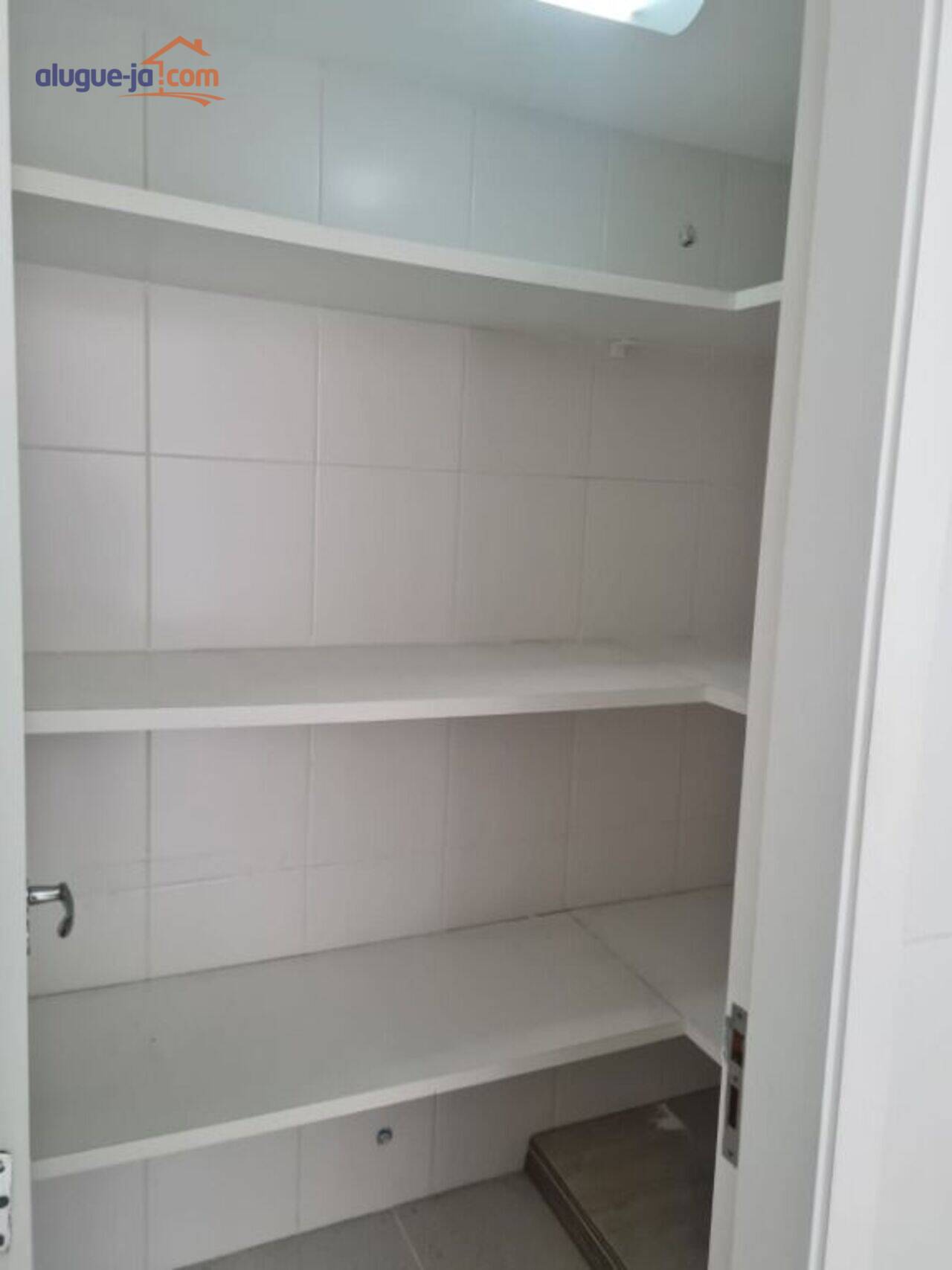 Apartamento Jardim Esplanada, São José dos Campos - SP