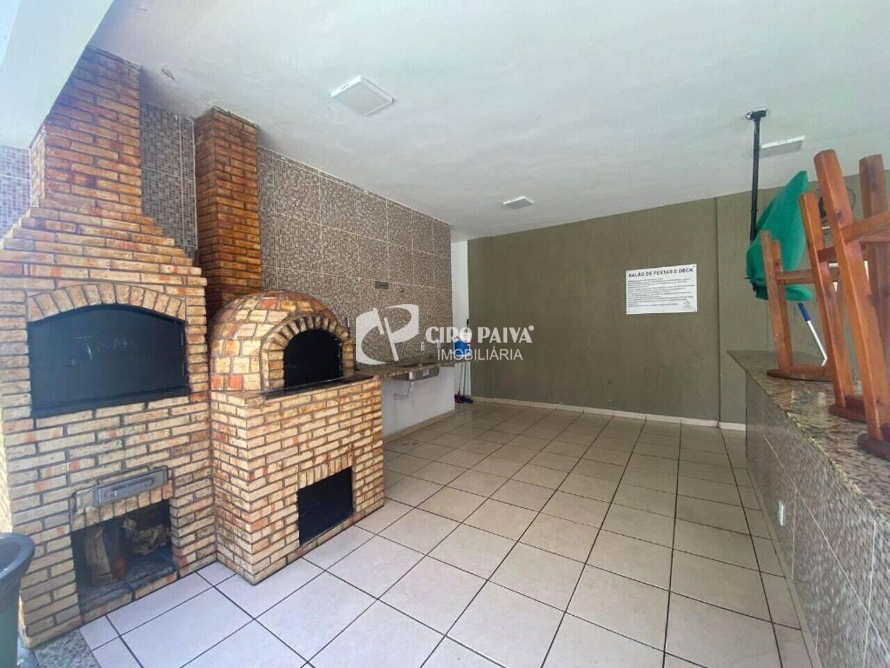 Apartamento Messejana, Fortaleza - CE