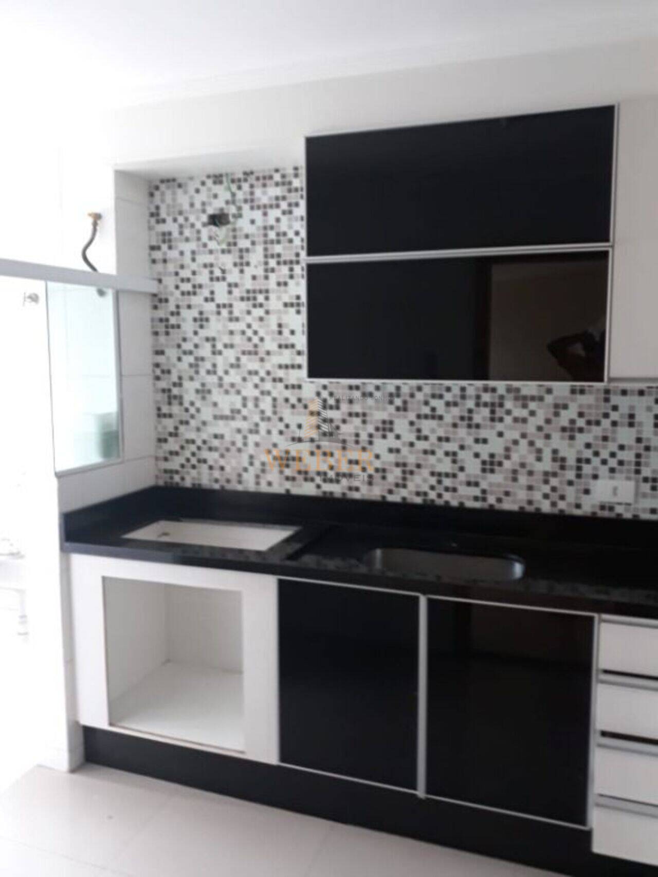 Apartamento São Pedro, Osasco - SP