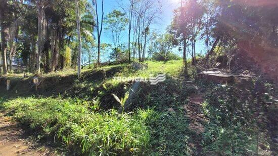 Terreno Velha, Blumenau - SC