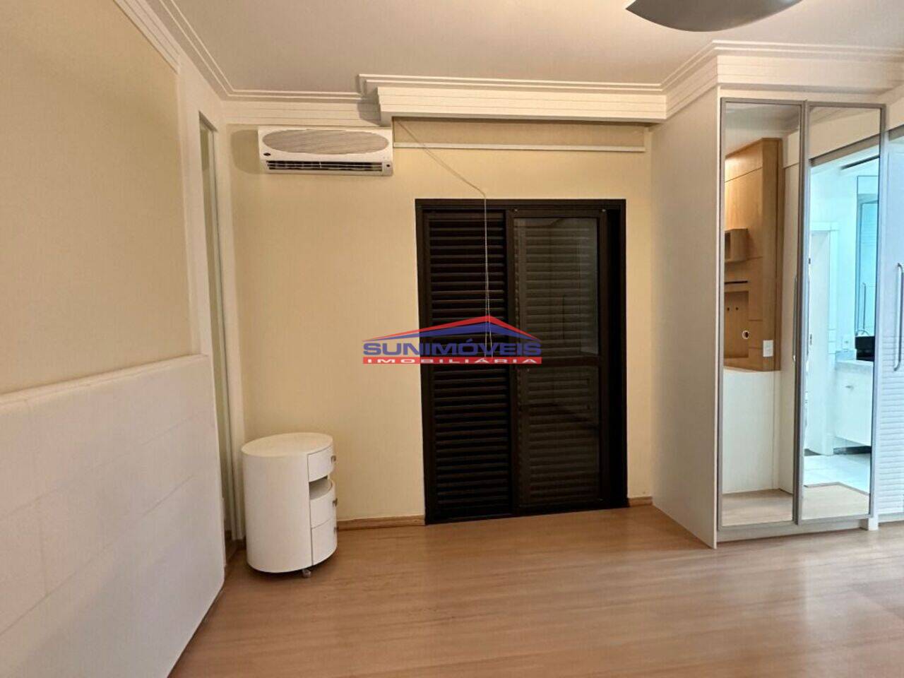 Apartamento Vila Menuzzo, Sumaré - SP