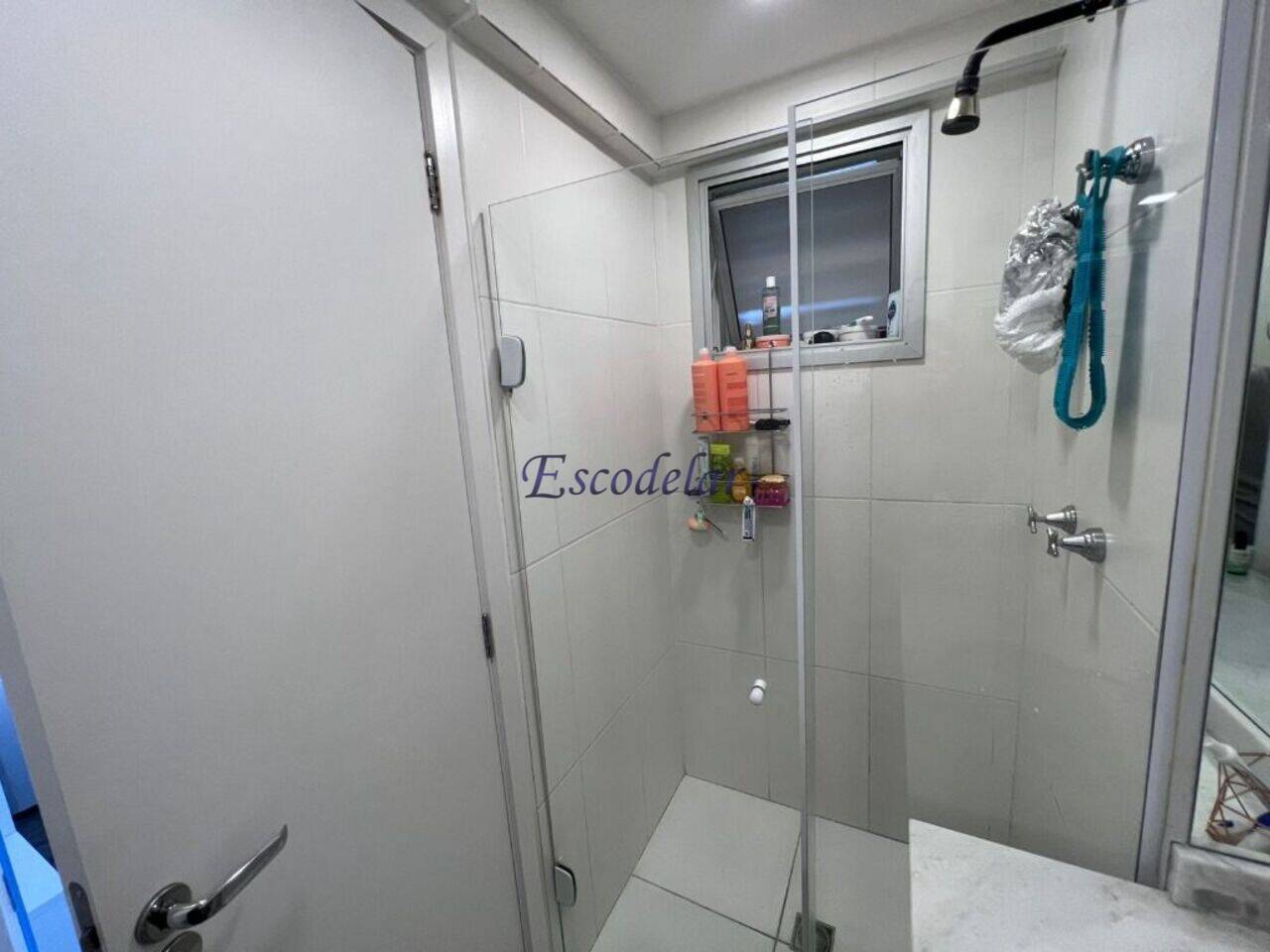 Apartamento Jaçanã, São Paulo - SP