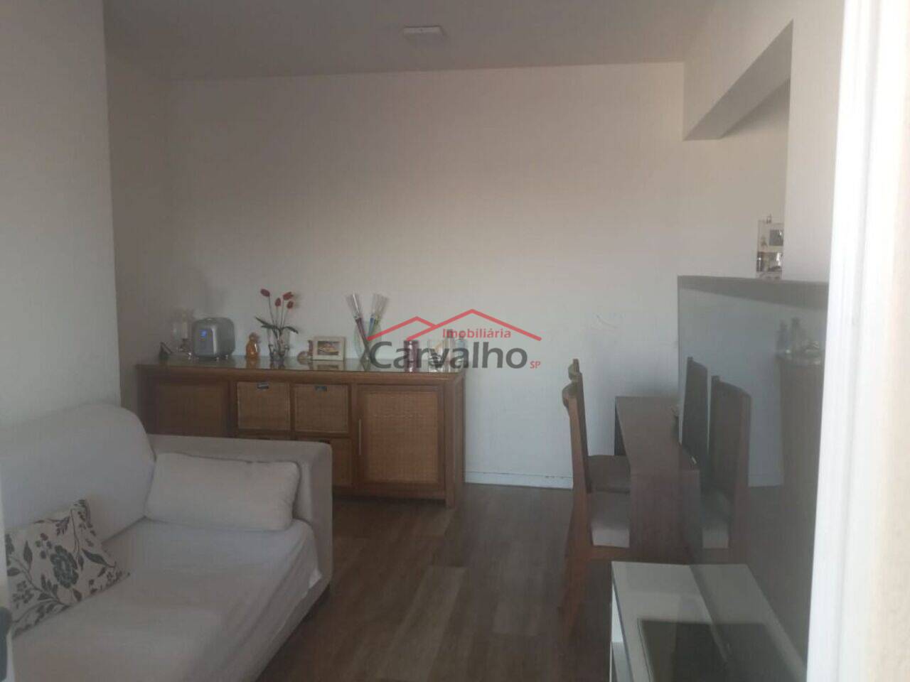 Apartamento Vila Maria, São Paulo - SP