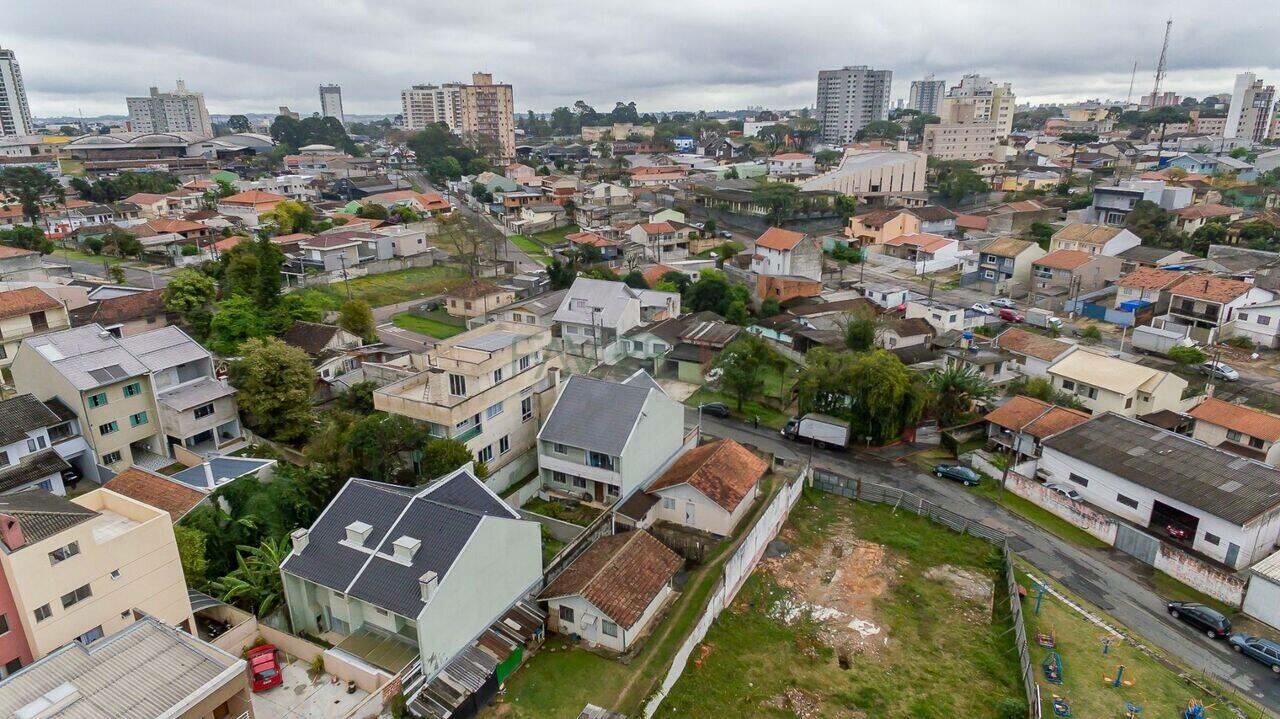 Terreno Novo Mundo, Curitiba - PR