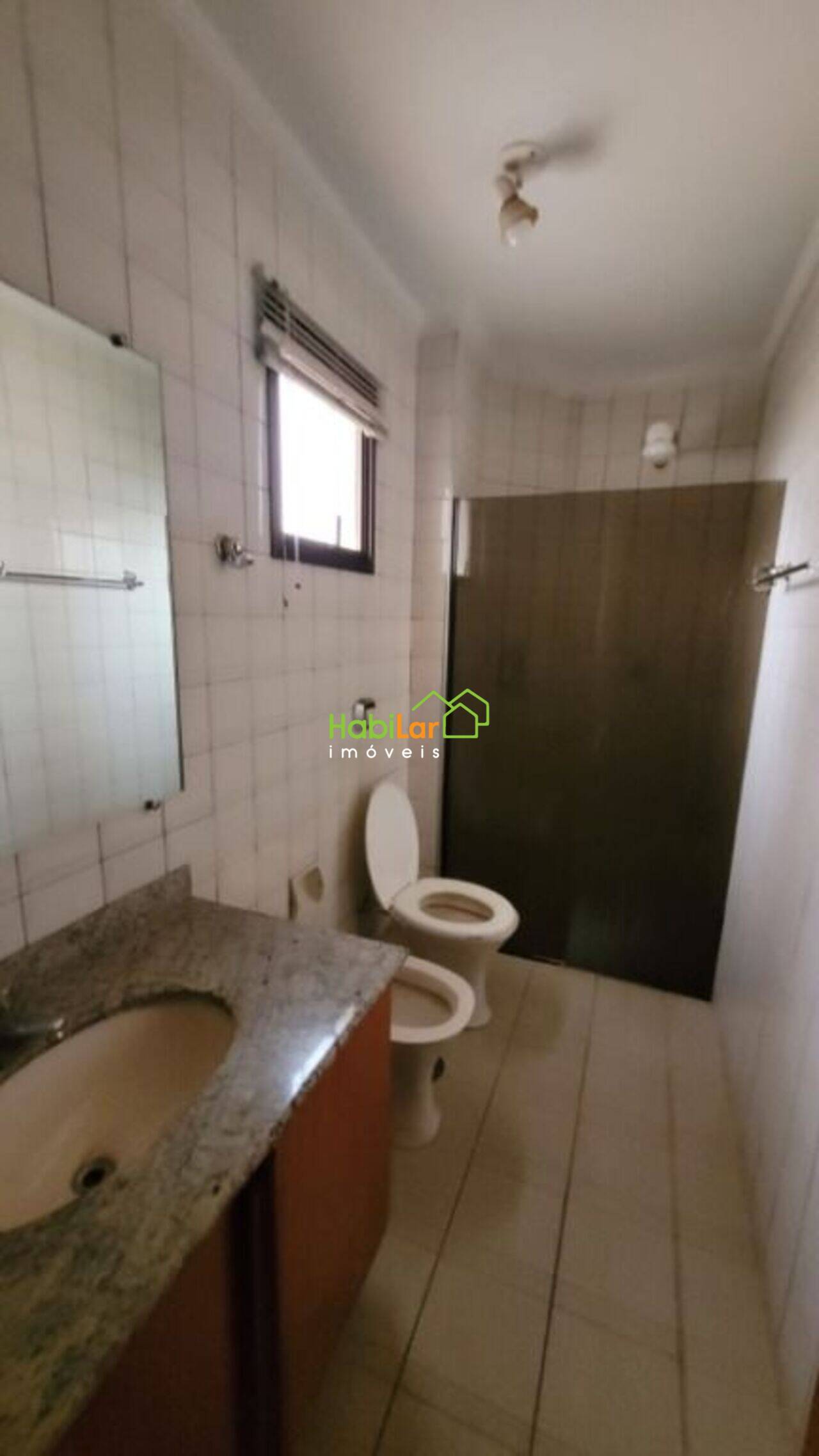 Apartamento Centro, São José do Rio Preto - SP