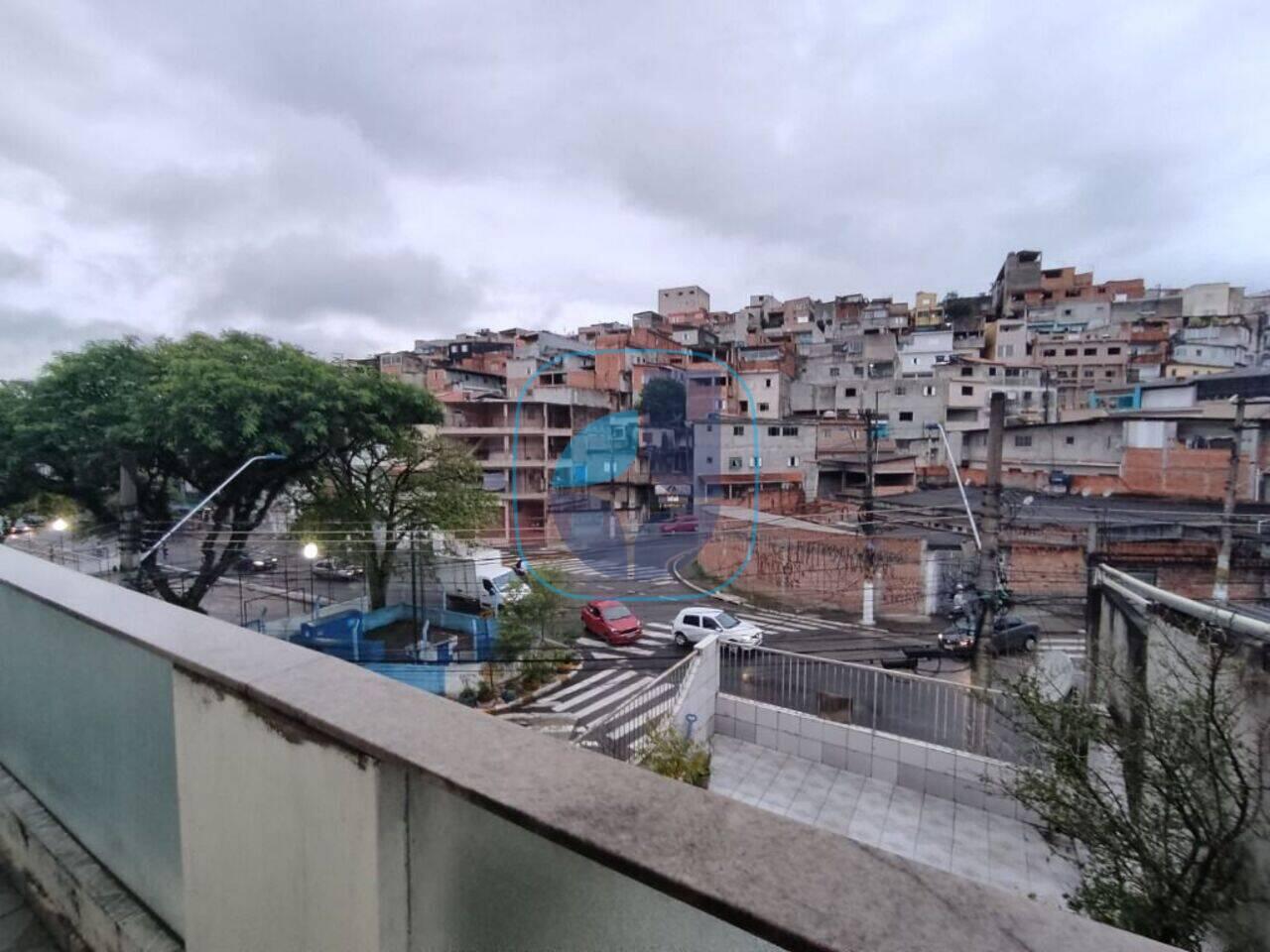 Sobrado Eldorado, Diadema - SP