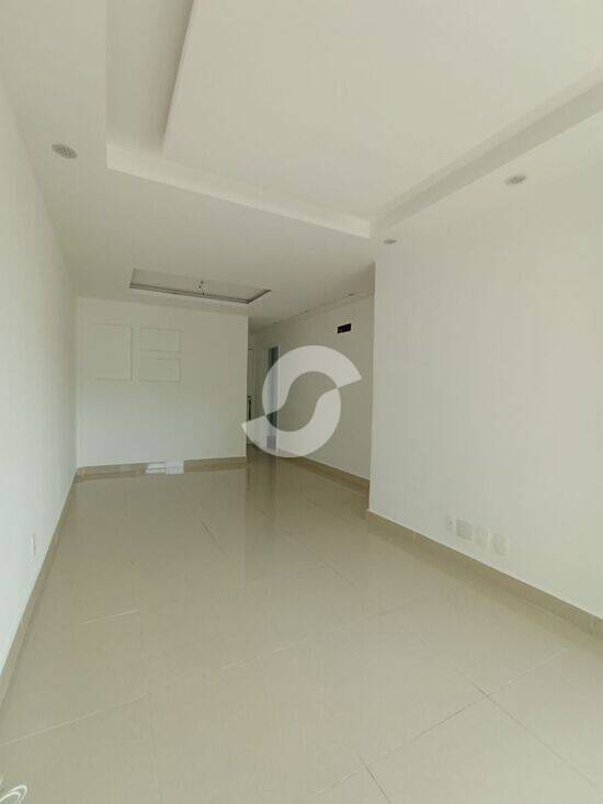 Apartamento Vital Brasil, Niterói - RJ