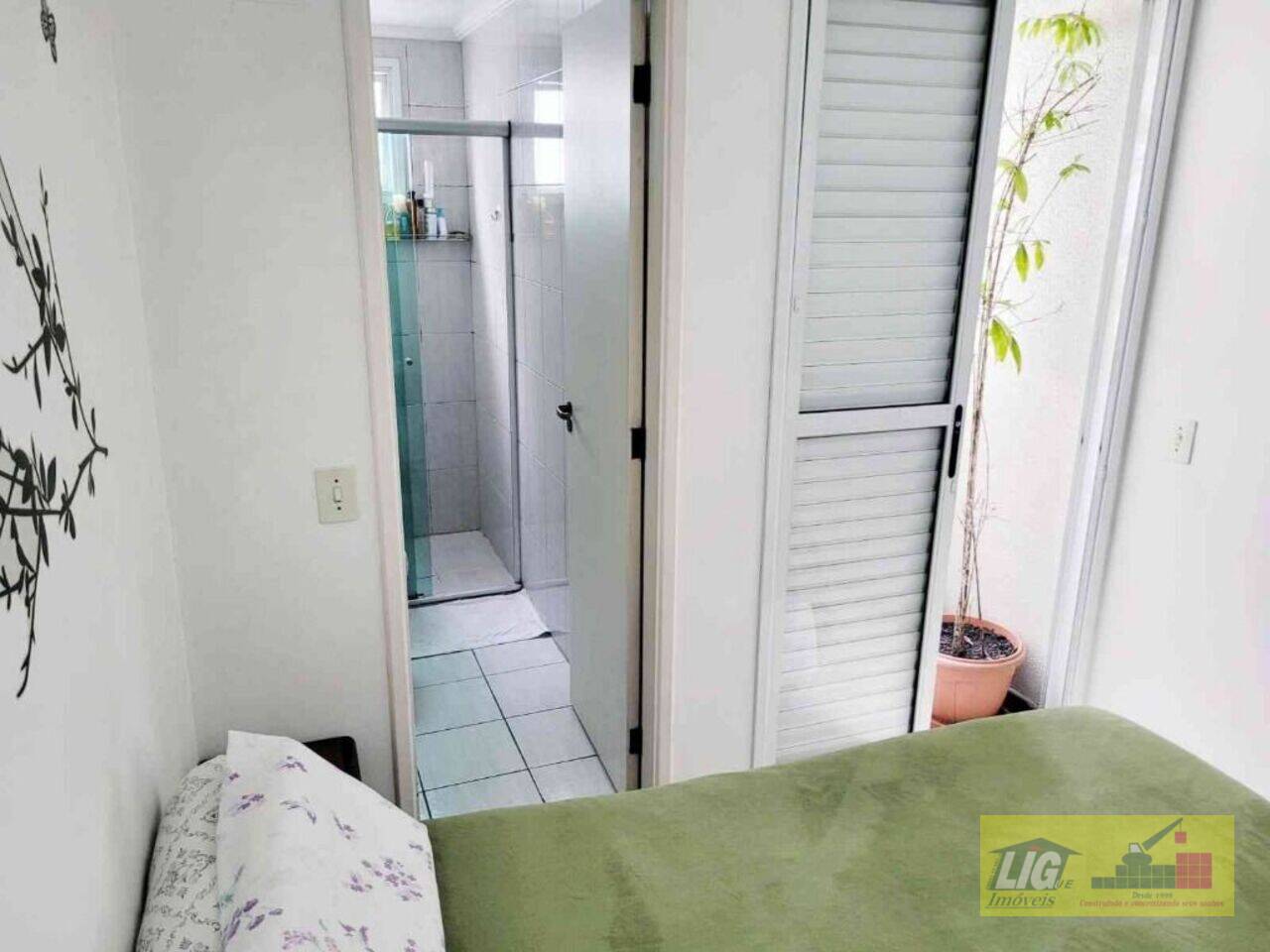 Apartamento Butantã, São Paulo - SP