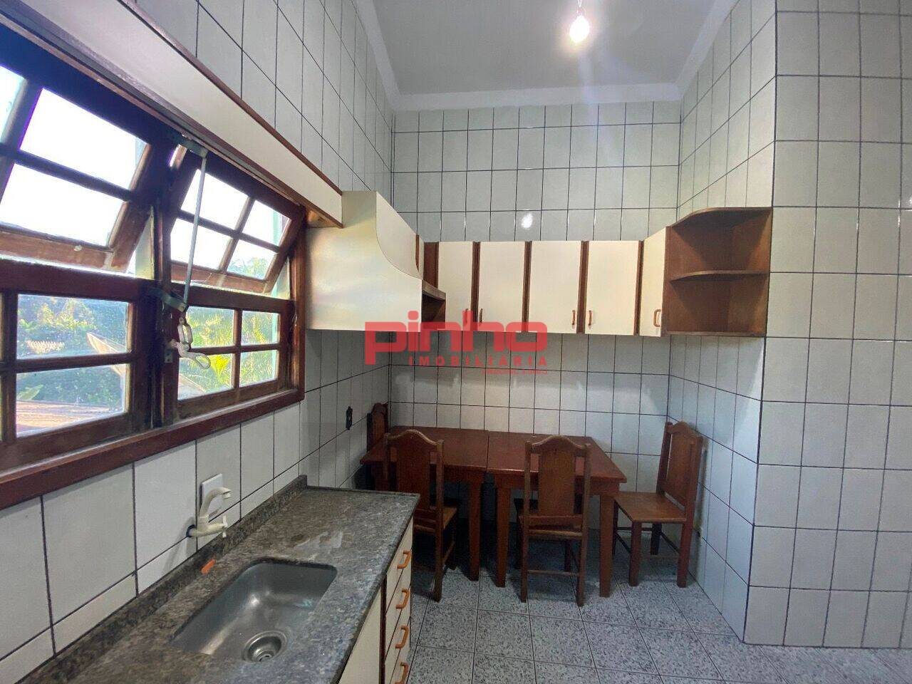 Apartamento Vila Becker, Santo Amaro da Imperatriz - SC