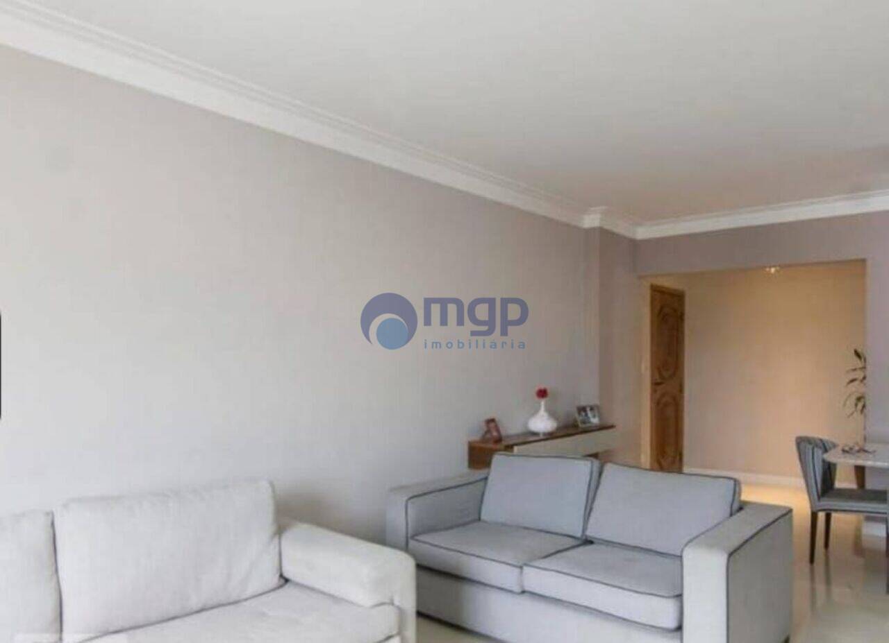 Apartamento Lauzane Paulista, São Paulo - SP