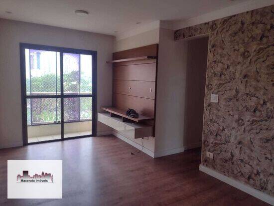 Apartamento de 78 m² Jardim Prudência - São Paulo, à venda por R$ 475.000