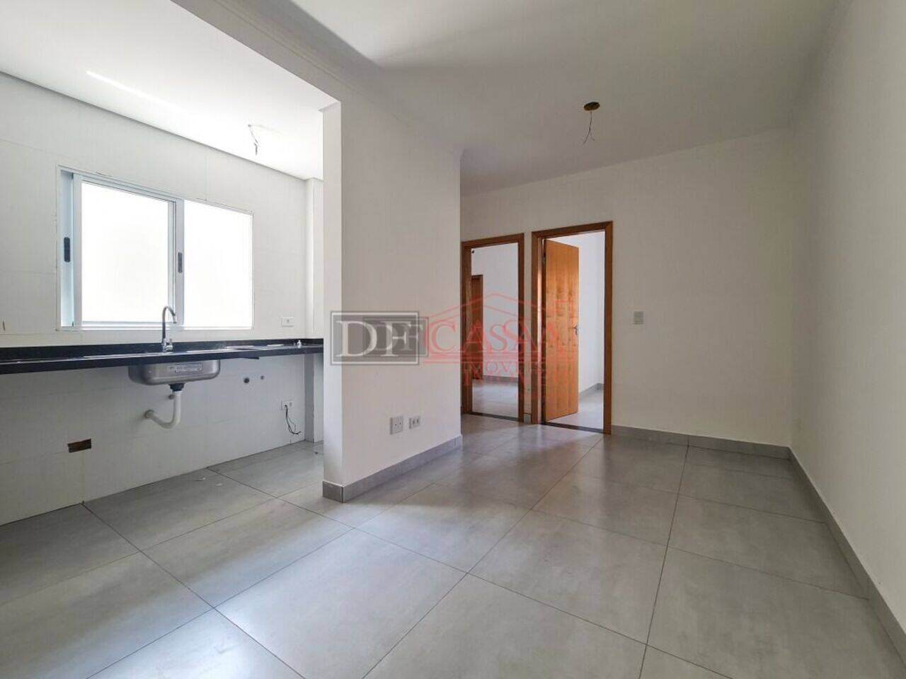 Apartamento Penha, São Paulo - SP