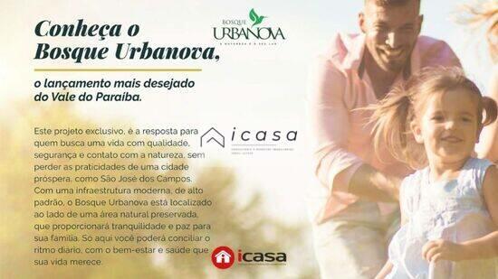 Urbanova - São José dos Campos - SP, São José dos Campos - SP