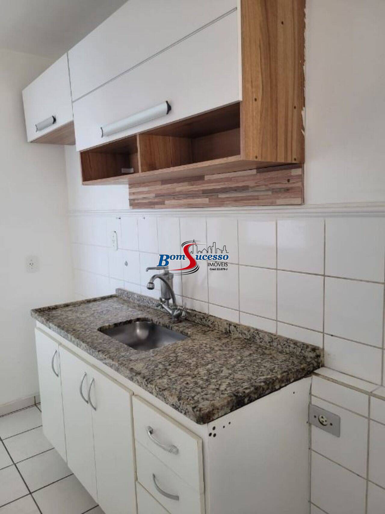 Apartamento Vila Alpina, São Paulo - SP