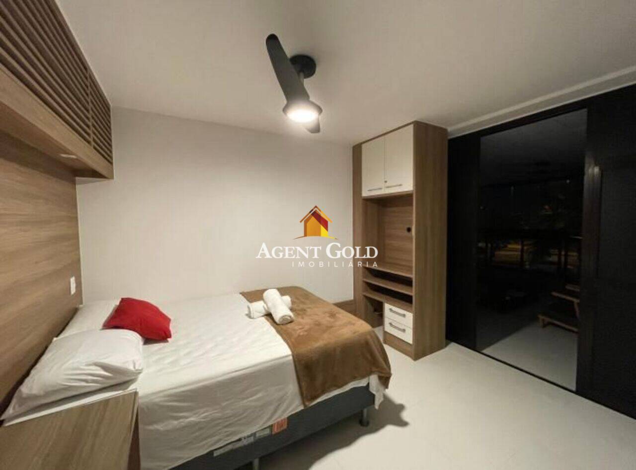 Apartamento Recreio dos Bandeirantes, Rio de Janeiro - RJ