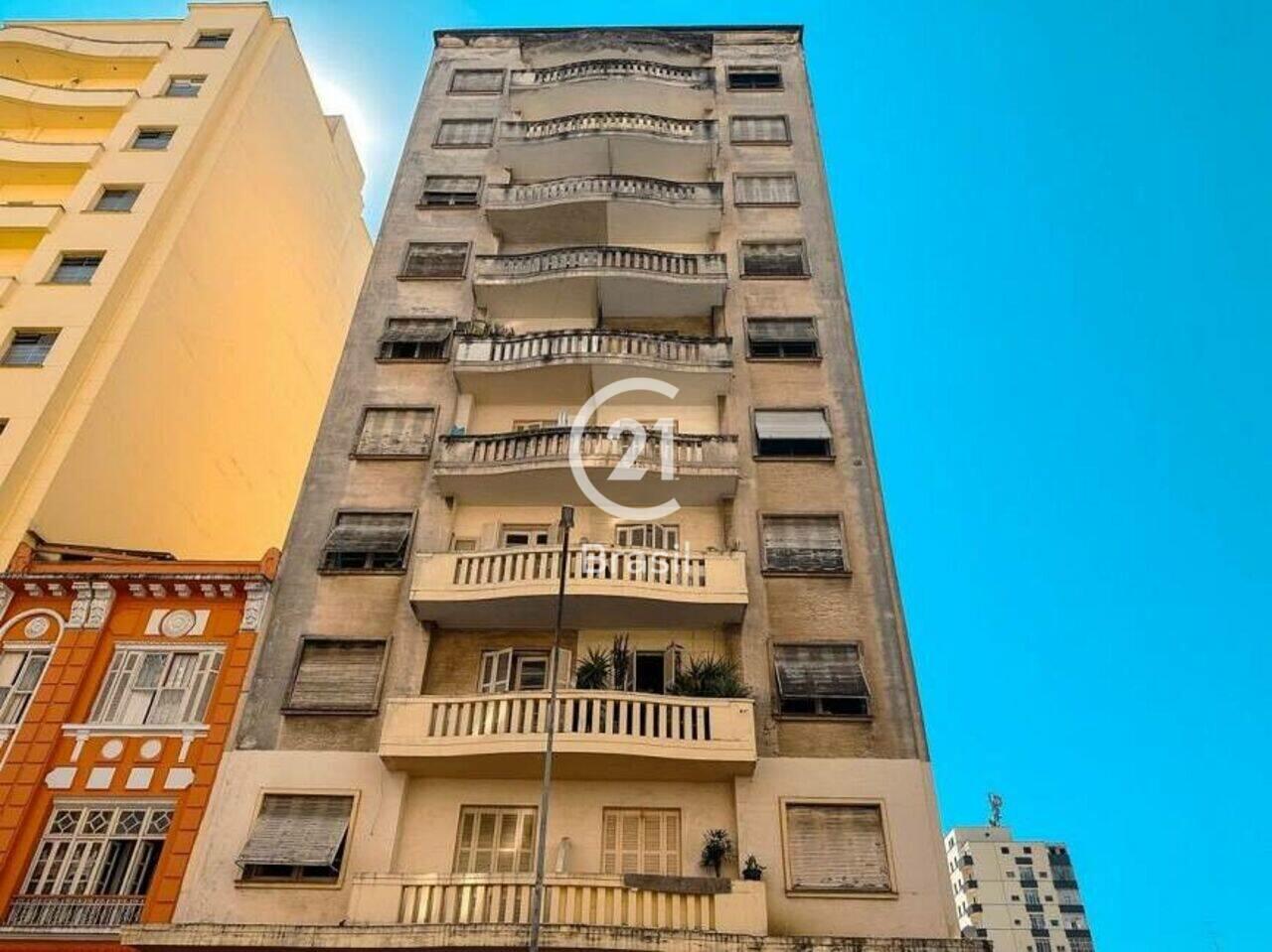 Apartamento República, São Paulo - SP