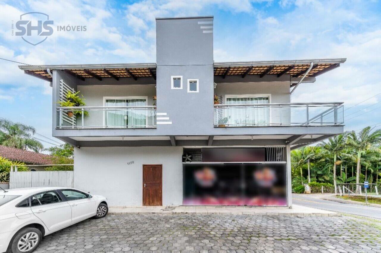 Casa Progresso, Blumenau - SC