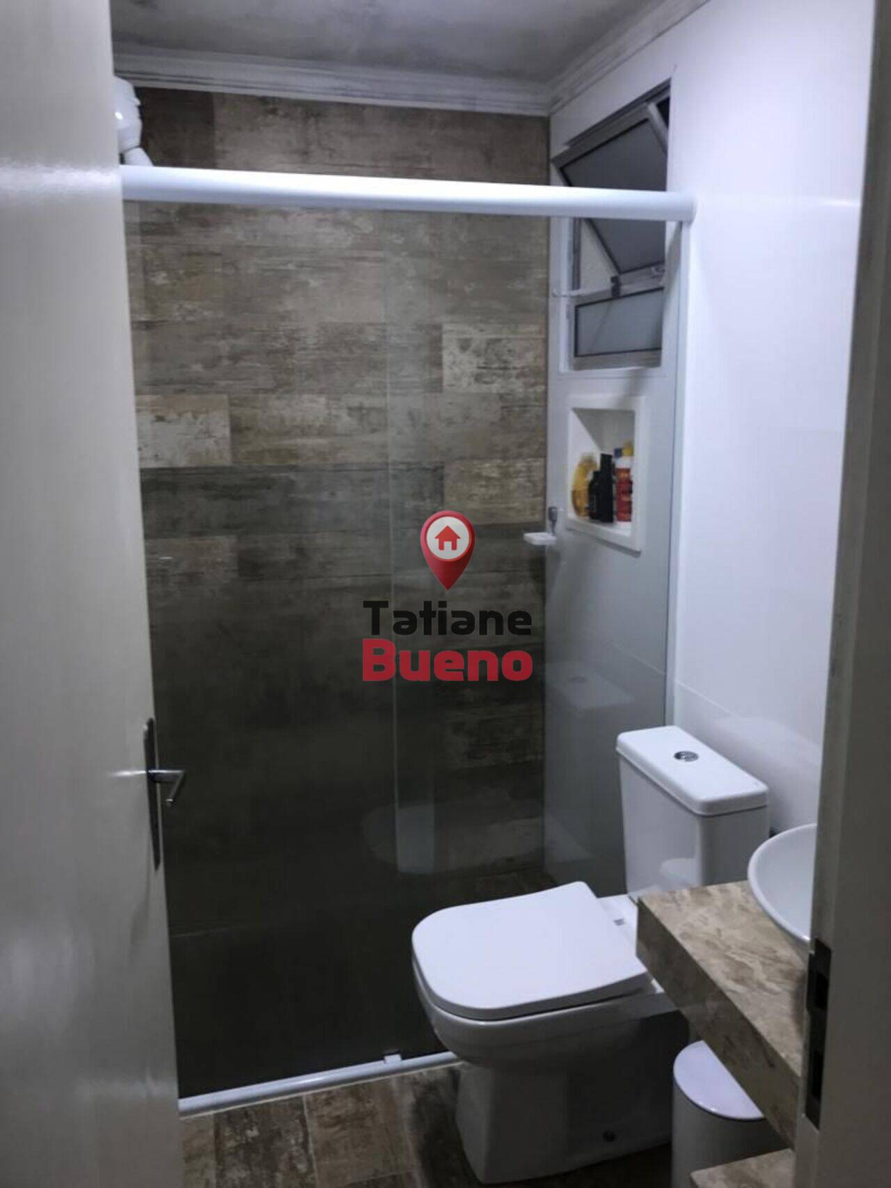 Apartamento Jardim Satélite, São José dos Campos - SP