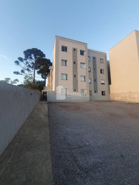Residencial Victória Xiv, com 2 a 3 quartos, 50 a 76 m², São José dos Pinhais - PR