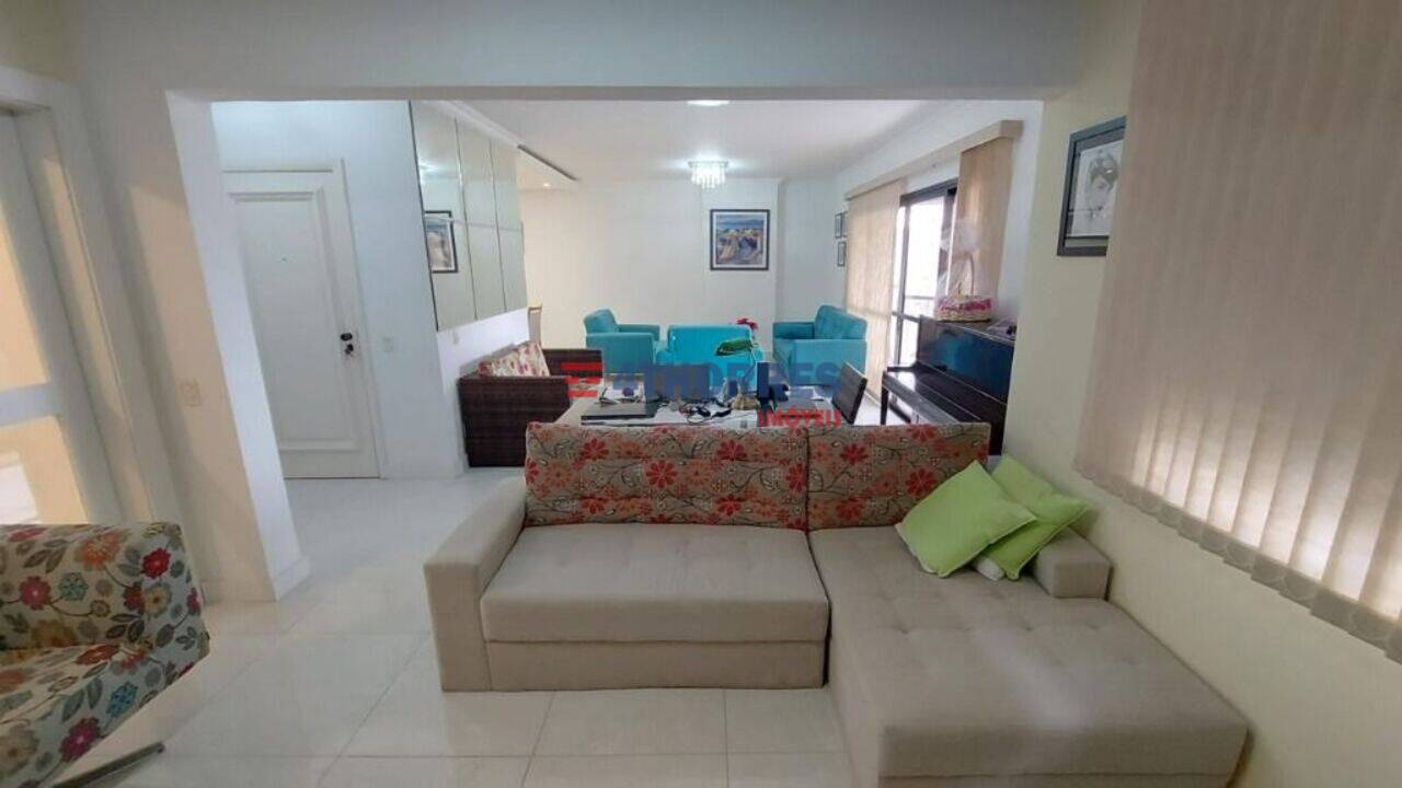 Apartamento Vila Suzana, São Paulo - SP