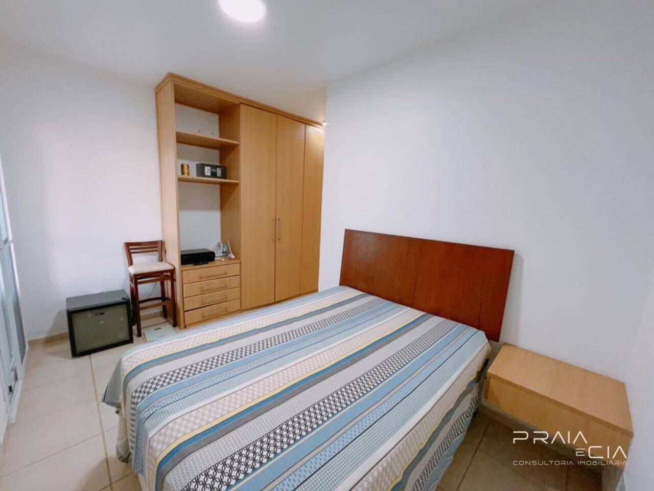 Apartamento Canto do Forte, Praia Grande - SP