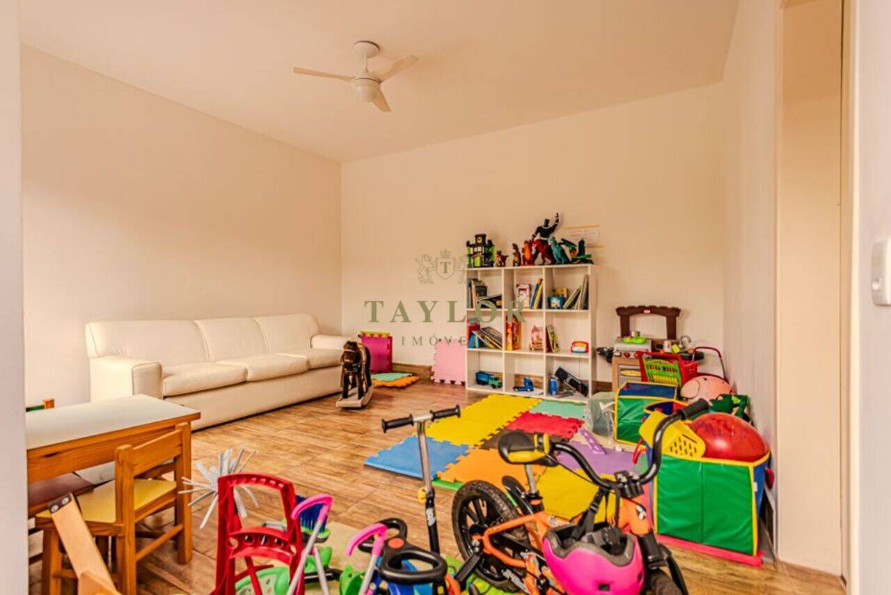 Apartamento Itaim Bibi, São Paulo - SP