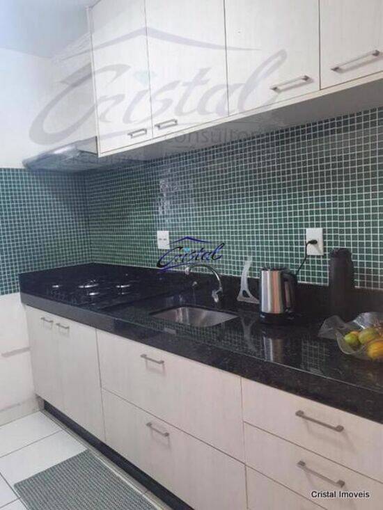 Apartamento Butantã, São Paulo - SP