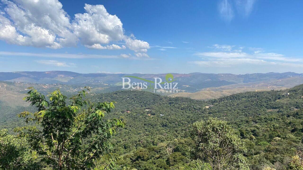 Terreno Jardins de Petrópolis, Nova Lima - MG