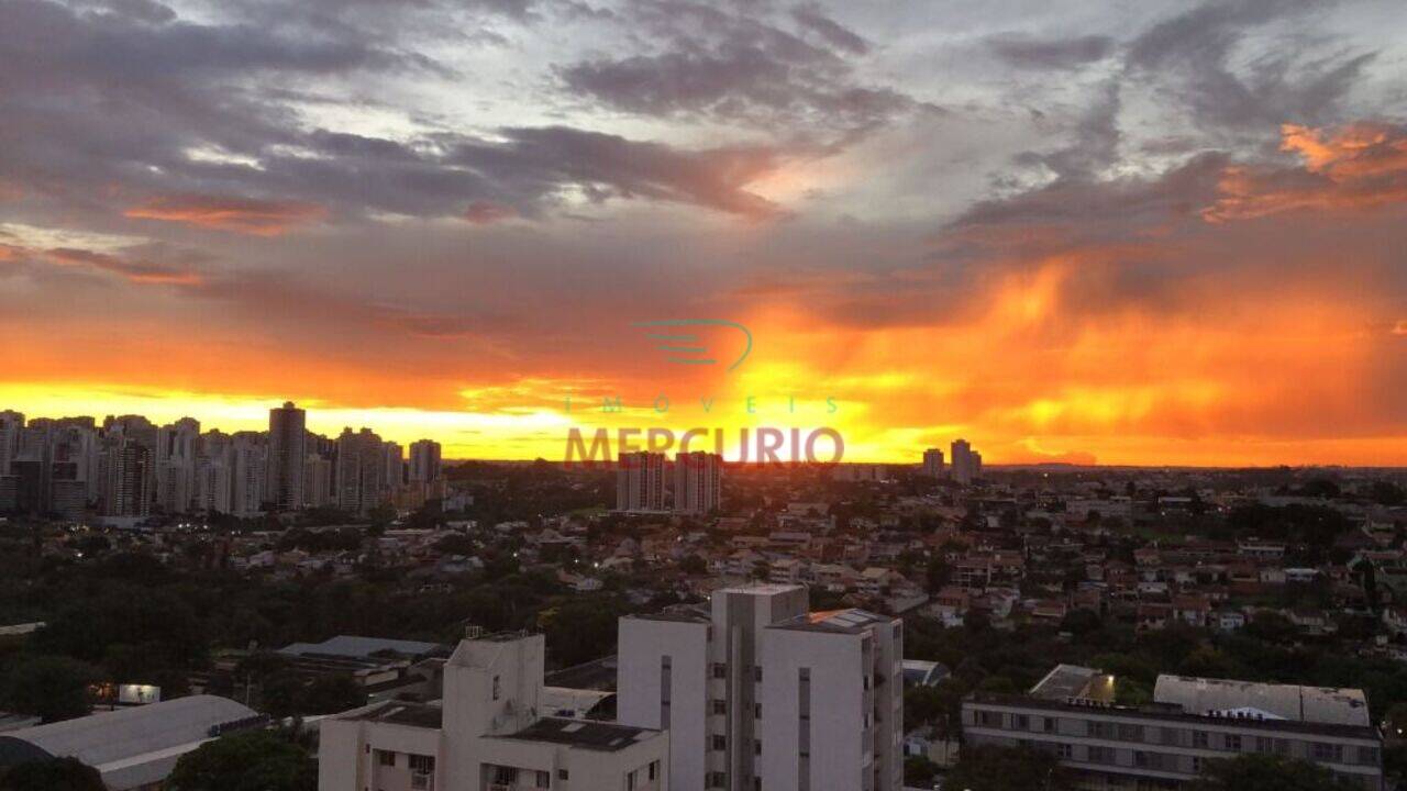 Apartamento duplex Centro, Londrina - PR