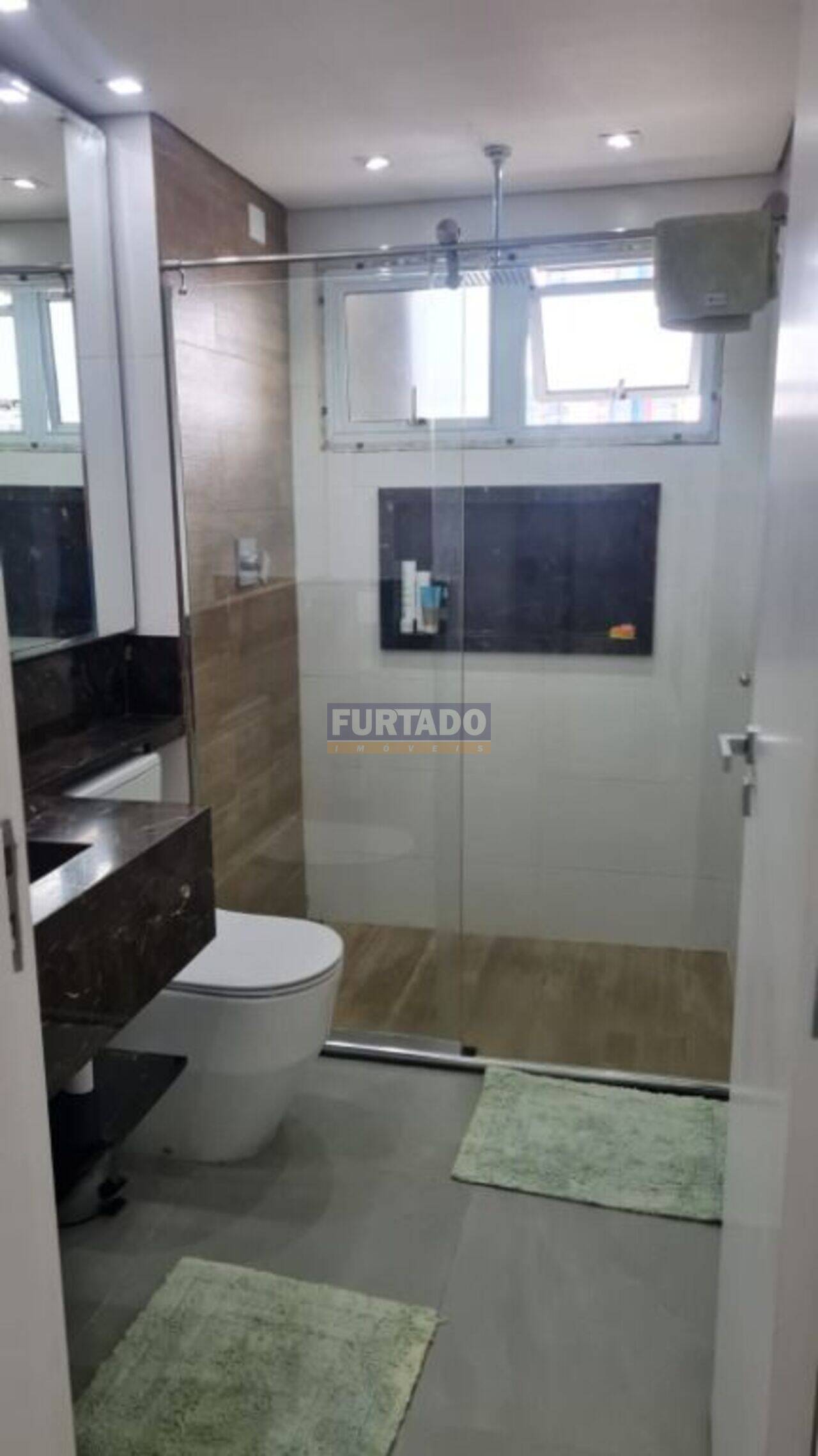 Apartamento Jardim, Santo André - SP