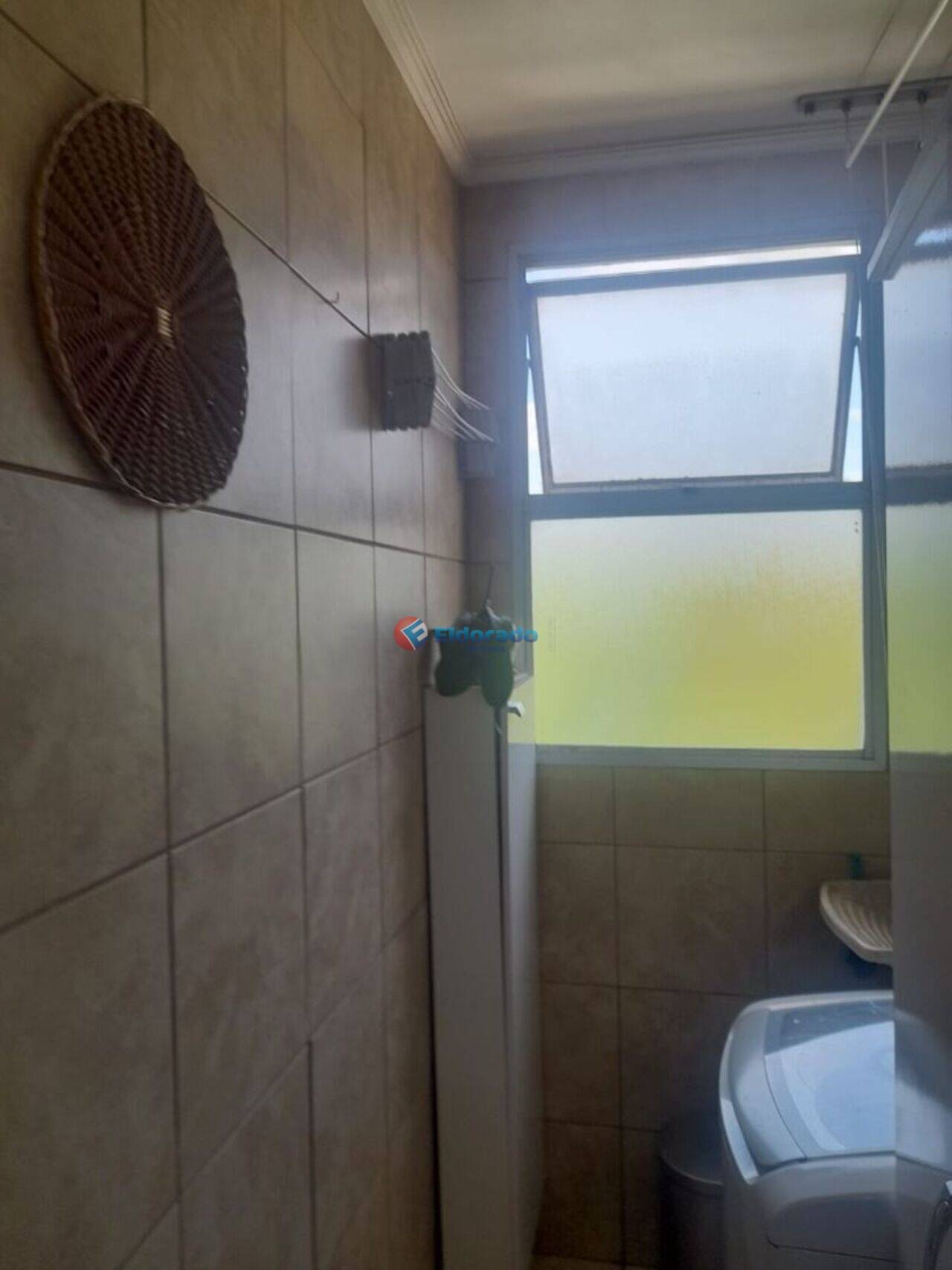 Apartamento Jardim Ipiranga, Campinas - SP