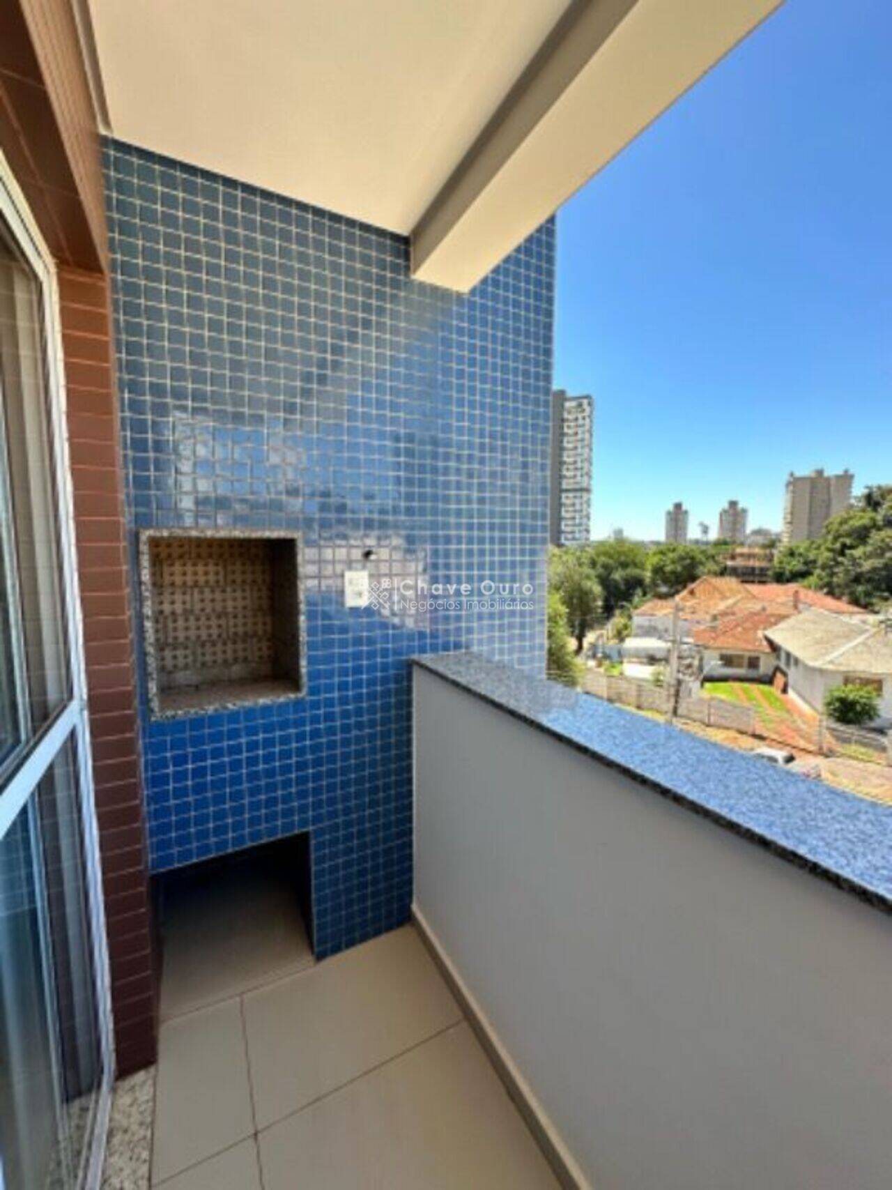 Apartamento Centro, Cascavel - PR