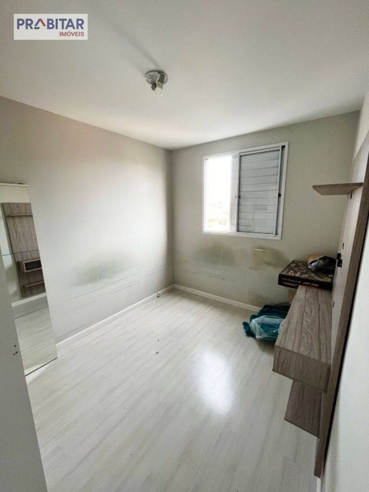 Apartamento Vila dos Remédios, São Paulo - SP