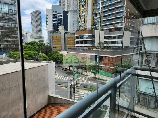 Vila Madalena - São Paulo - SP, São Paulo - SP