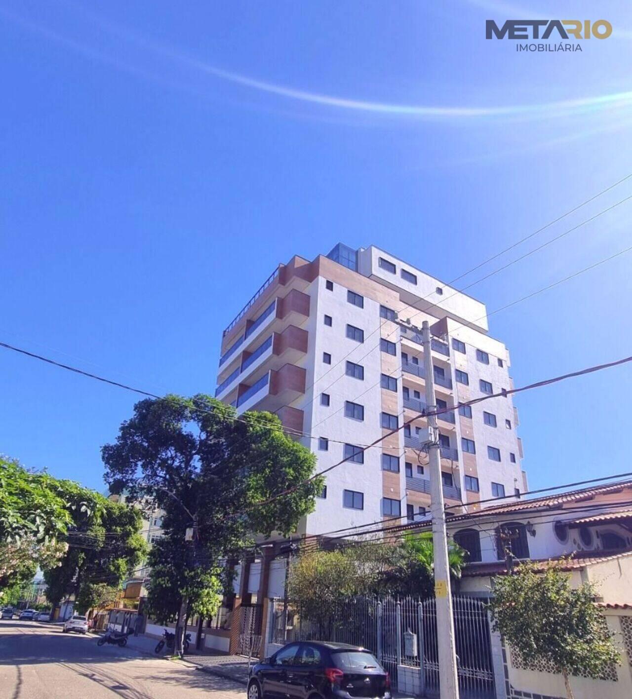 Apartamento Vila Valqueire, Rio de Janeiro - RJ