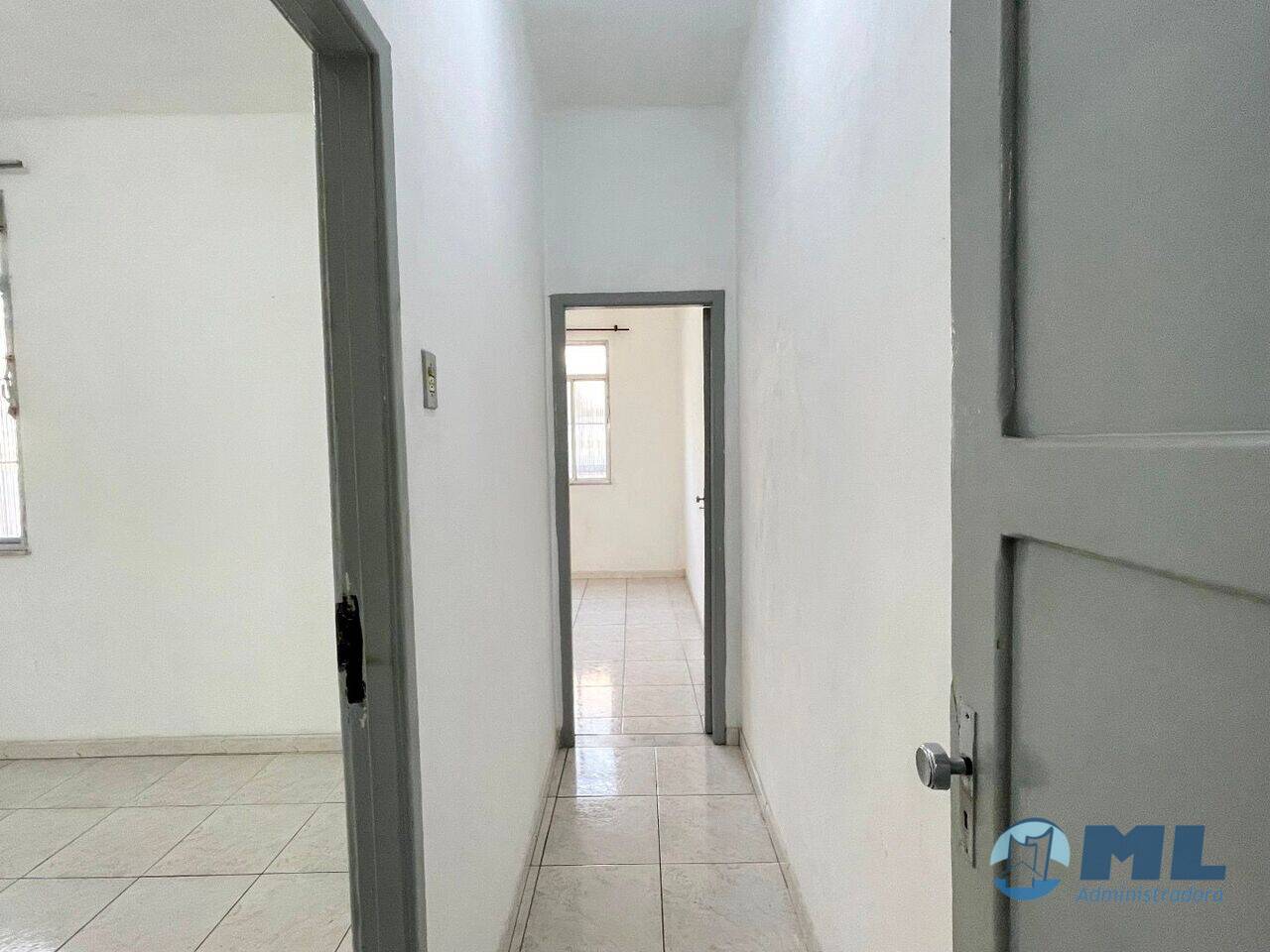 Apartamento Engenho Novo, Rio de Janeiro - RJ