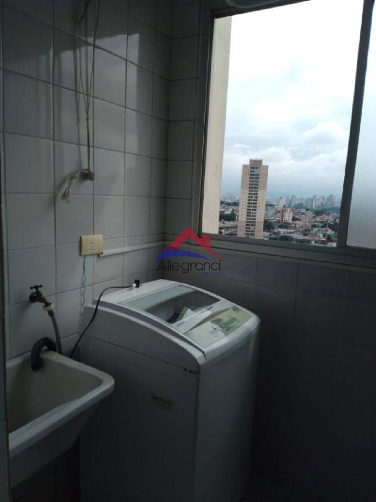 Apartamento Alto da Mooca, São Paulo - SP