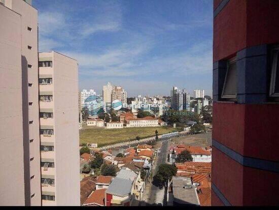 Apartamento de 40 m² Botafogo - Campinas, à venda por R$ 210.000