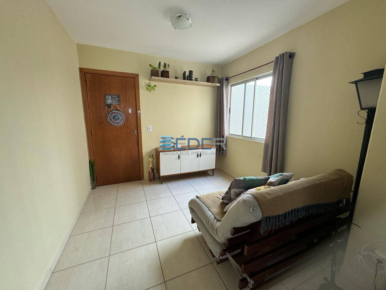 Apartamento Vila Operária, Itajaí - SC