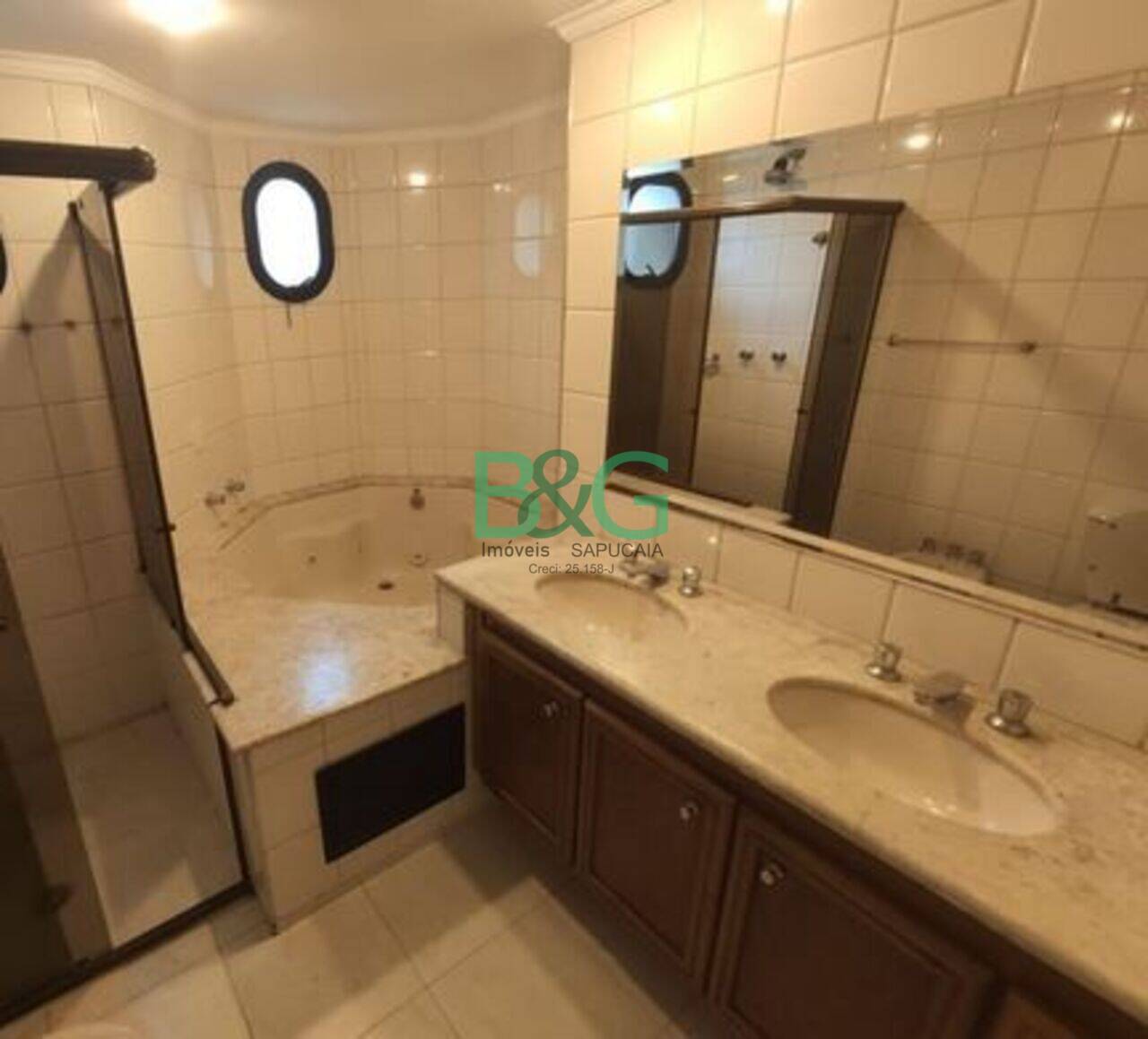 Apartamento Perdizes, São Paulo - SP