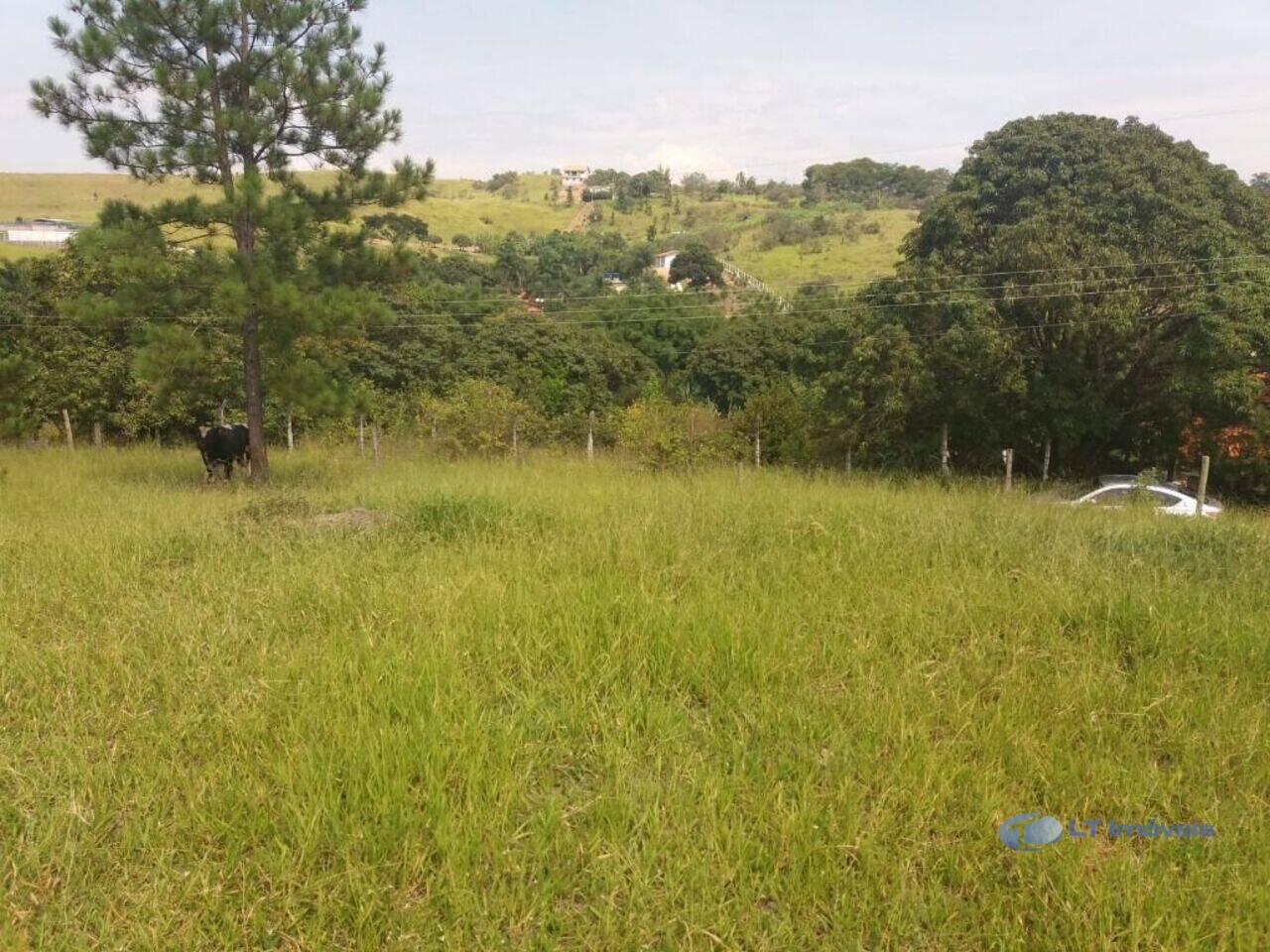 Terreno Veraneio Irajá, Jacareí - SP