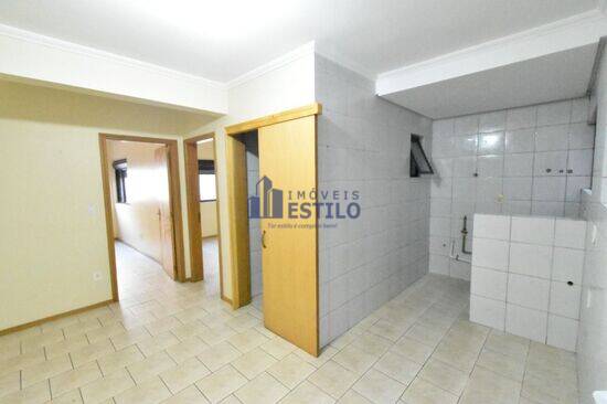 Apartamento Centro, Caxias do Sul - RS