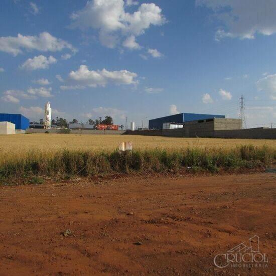 Terreno de 3.019 m² Estância Della Ville - Londrina, à venda por R$ 1.000.000