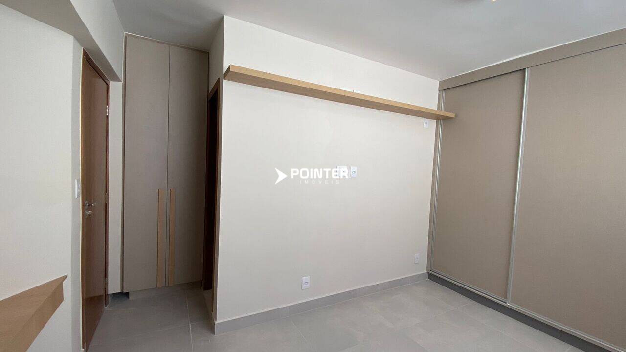 Apartamento Setor Aeroporto, Goiânia - GO